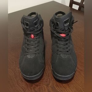 Jordan 6 Infrared "REPS"